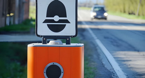 Autovelox 2026, nuove regole: stop a 850 dispositivi